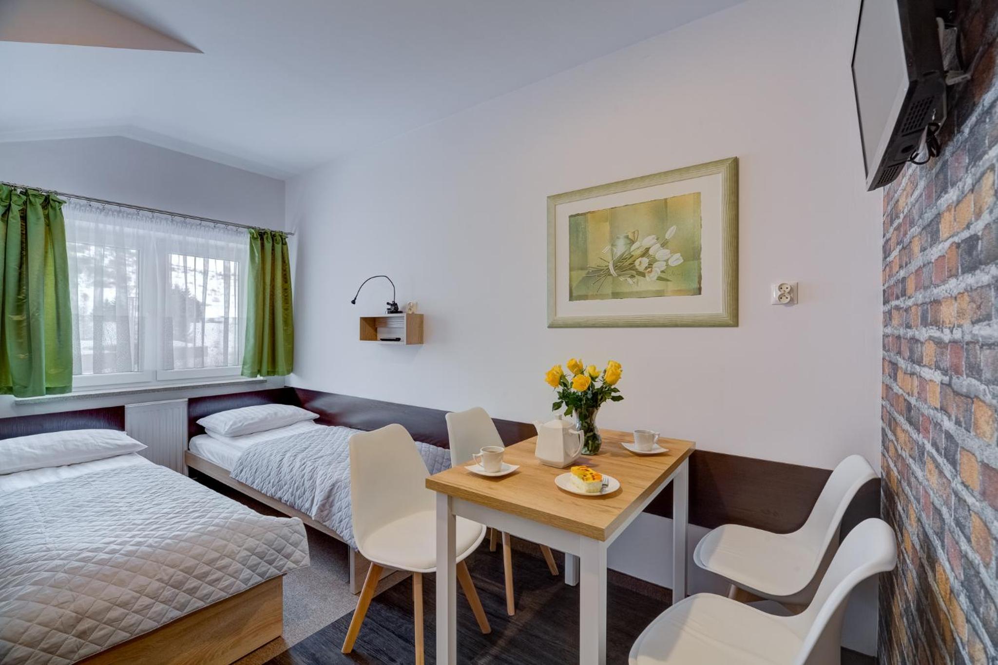 Apartamenty Krynica-Zdrój Karolina