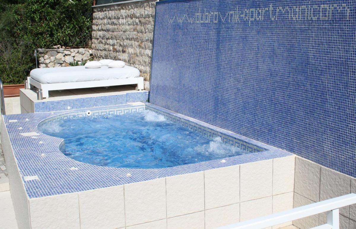 Dubrovnik Apartments