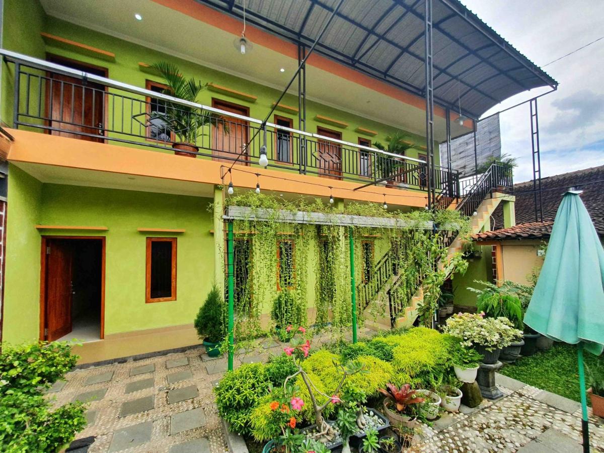 Graha Adi Karya Syariah Kartasura RedPartner