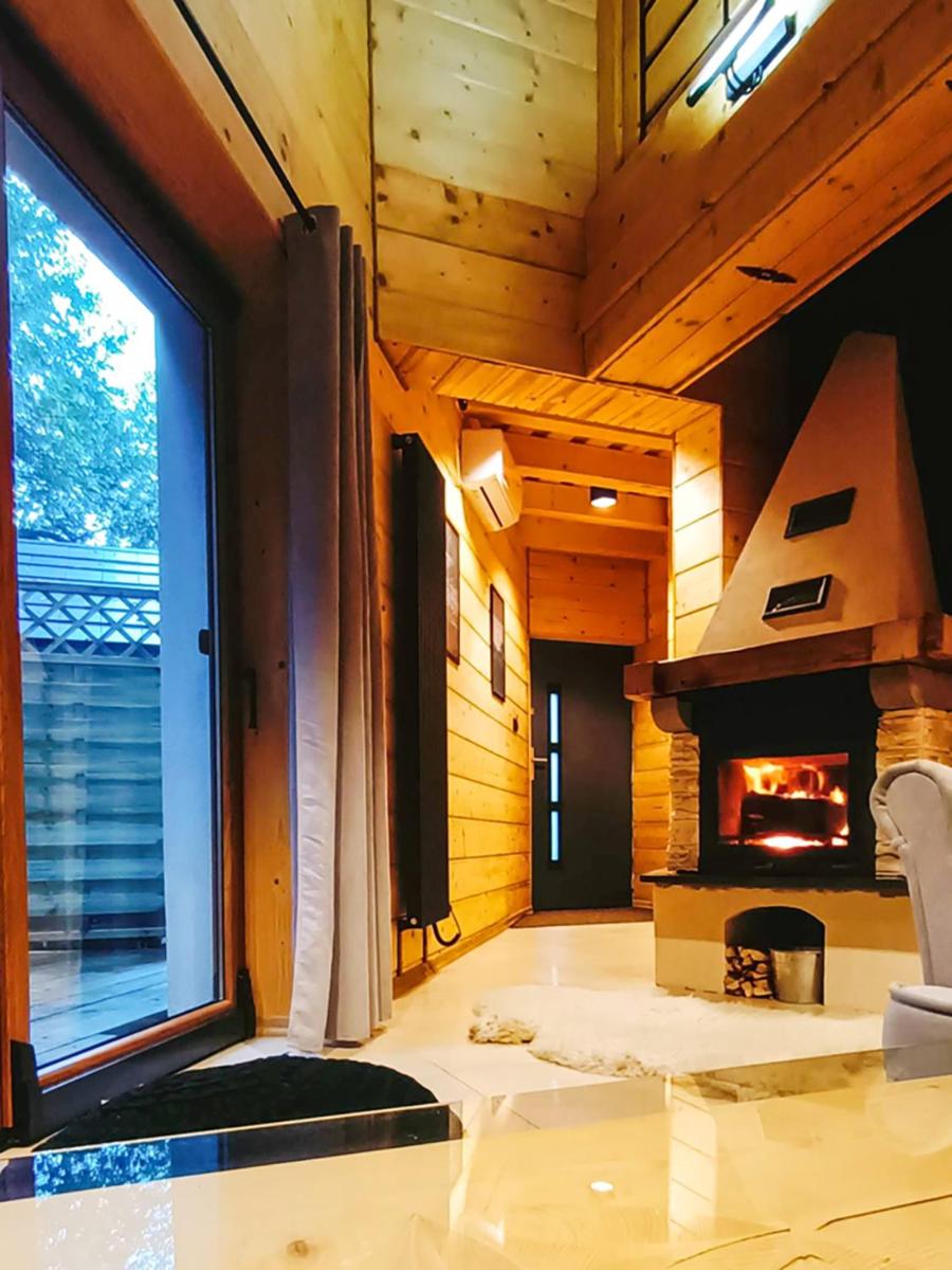Apartamenty - Król Gór -