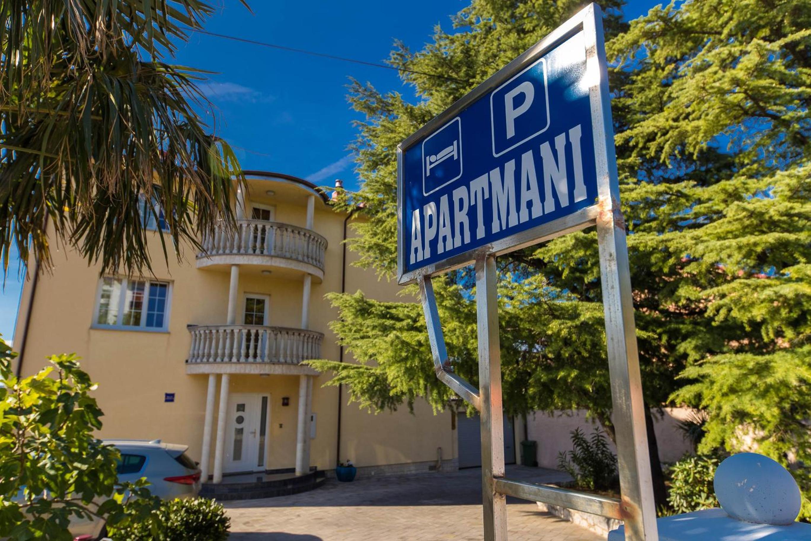 APARTMANI KOVAC