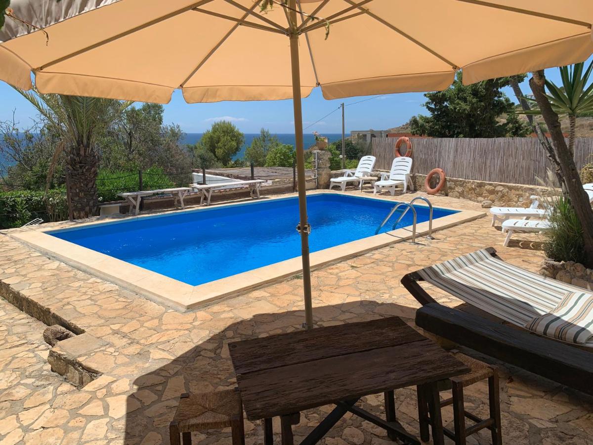 Villa Paiare view 3