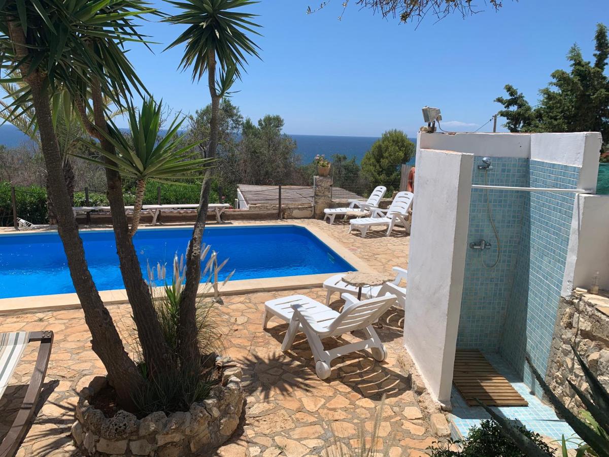 Villa Paiare view 2