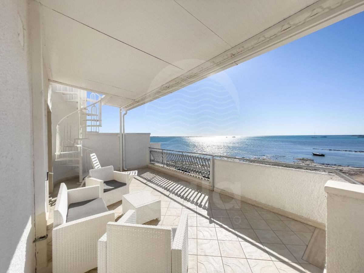 Casa Namaka - Piano Primo Fronte mare photo 1