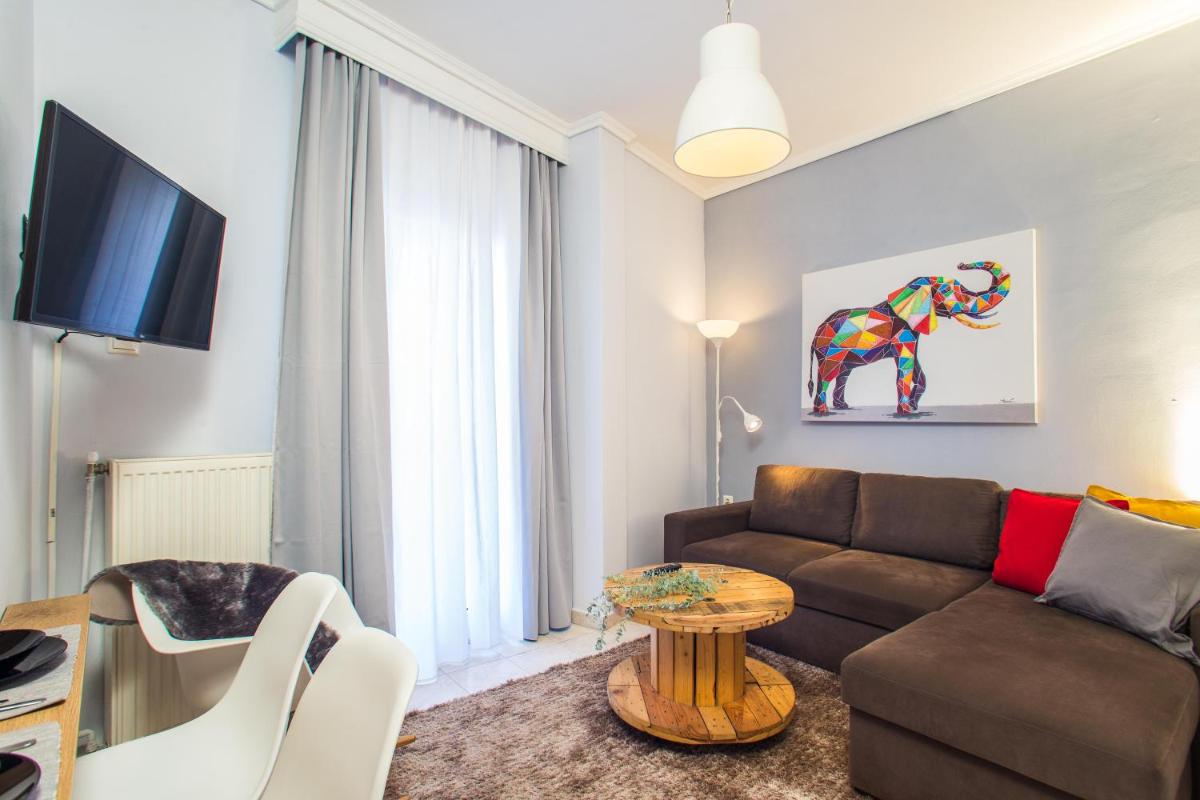 Fifteen The Apartment photo 1