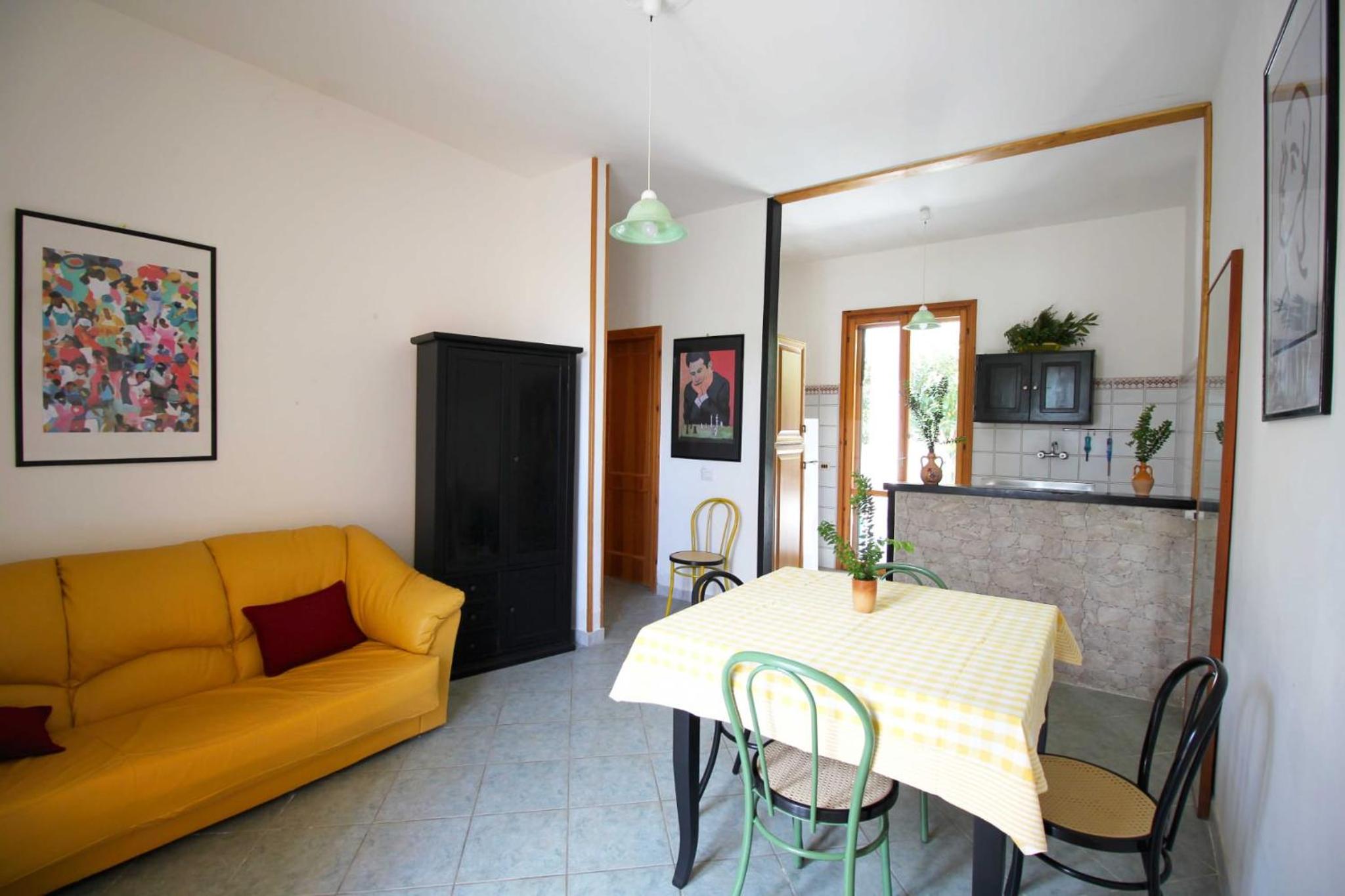 Villetta Alberto by RENTHOUSESALENTO