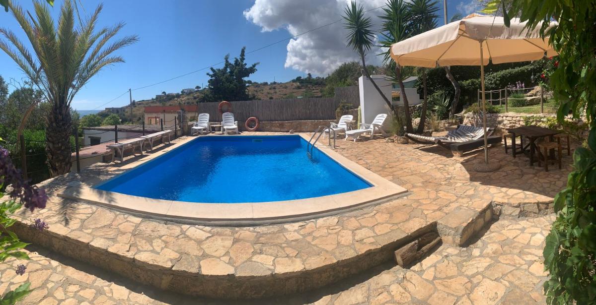 Villa Paiare view 4