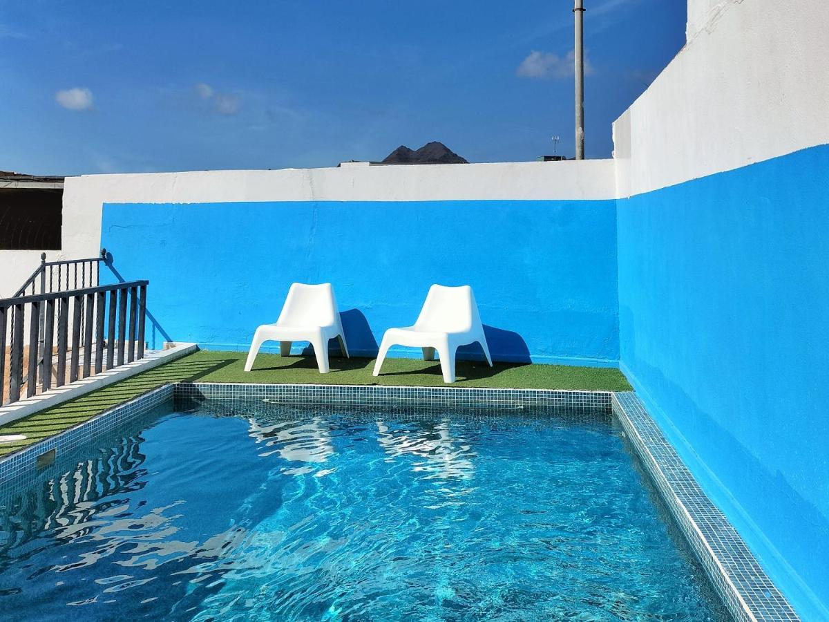 Villa Los Llanos view 3