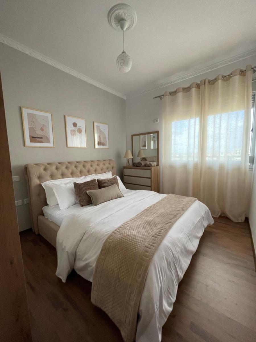 The Sunset Apartment photo 1