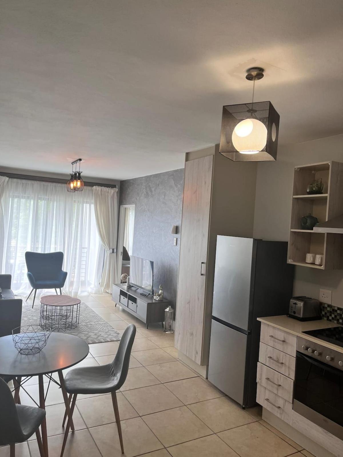 The Cube Apartments, Unit 34 on De La Rey Road