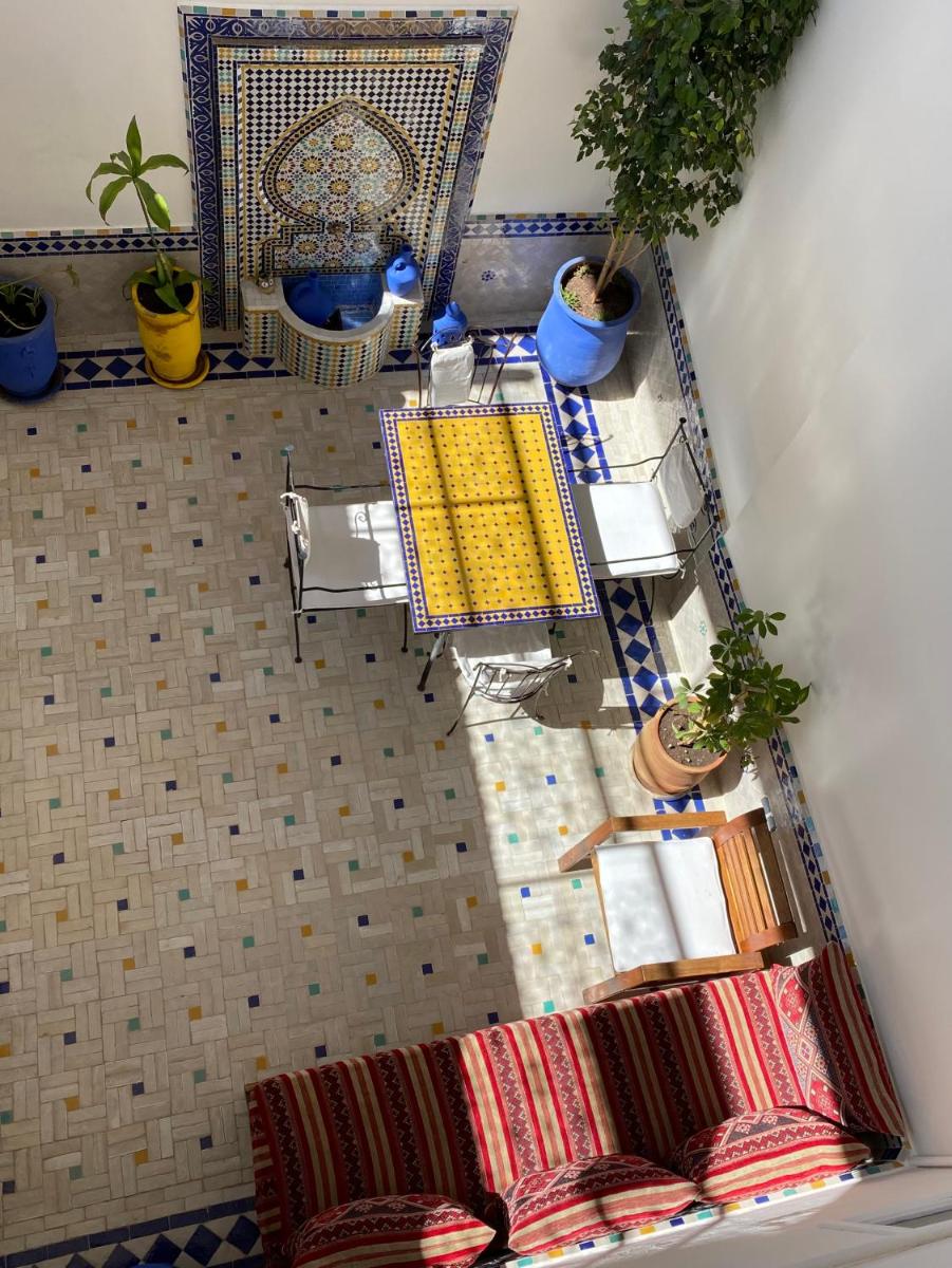 House Zitouna