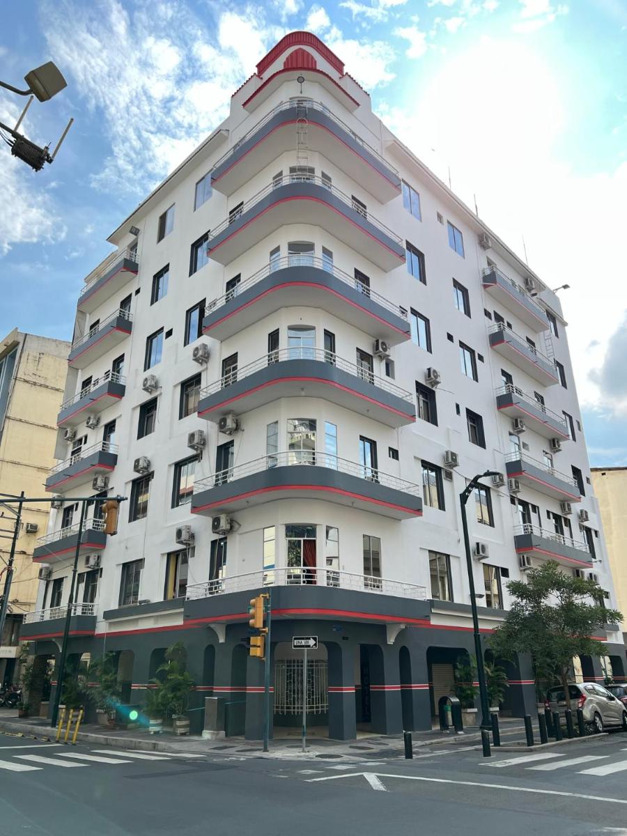 Hotel Élite Internacional