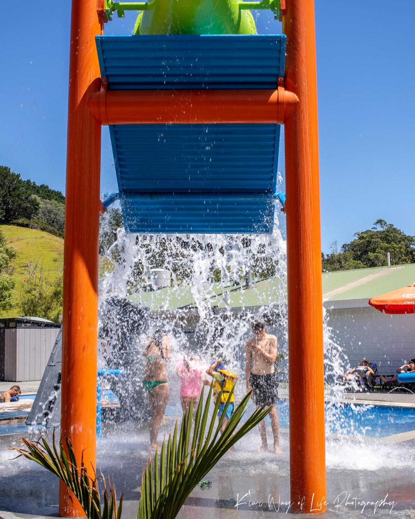 Coromandel Shelly Beach TOP 10 Holiday Park 48