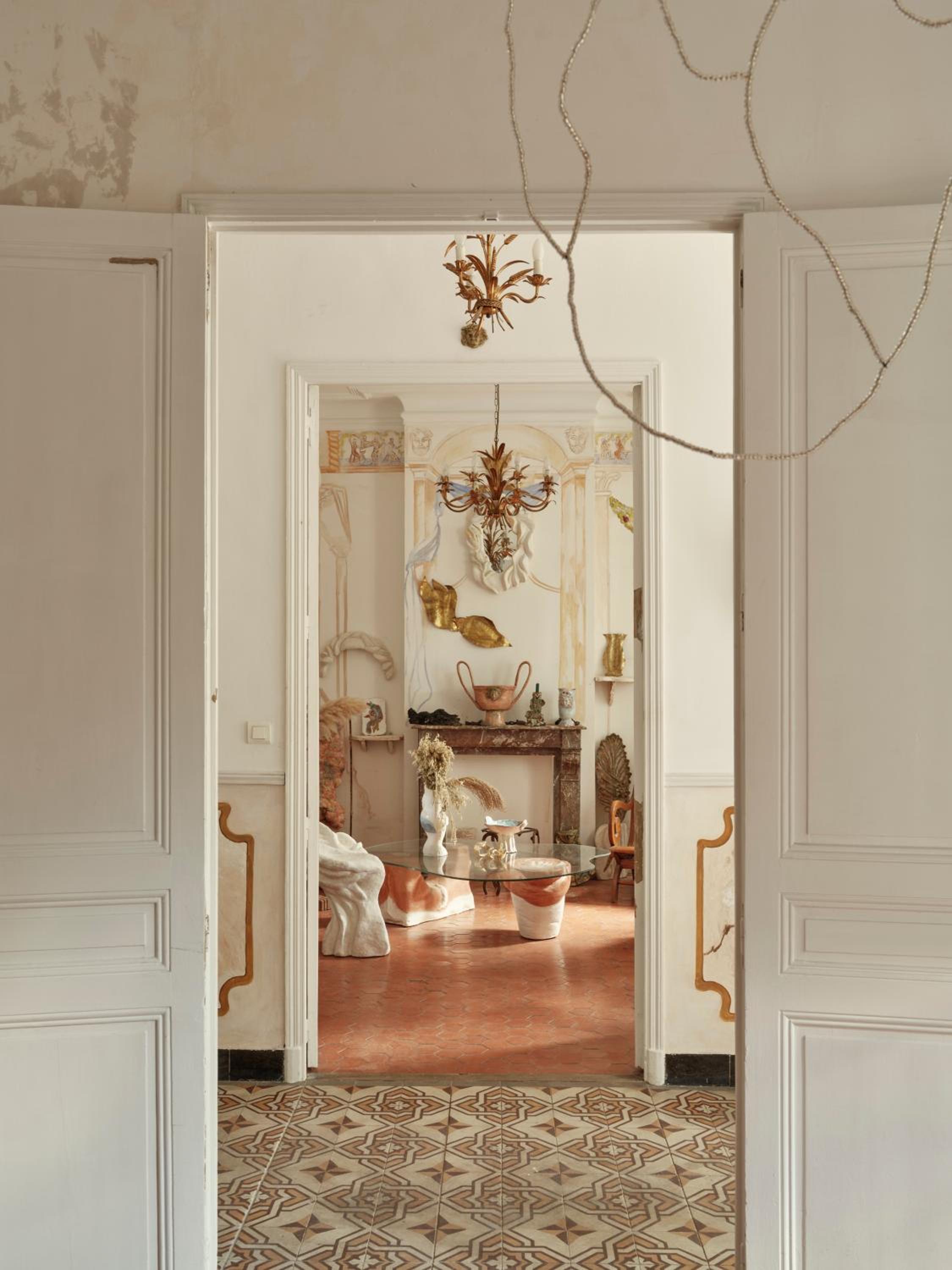 Maison d'artistes - Pavillon Southway photo 1