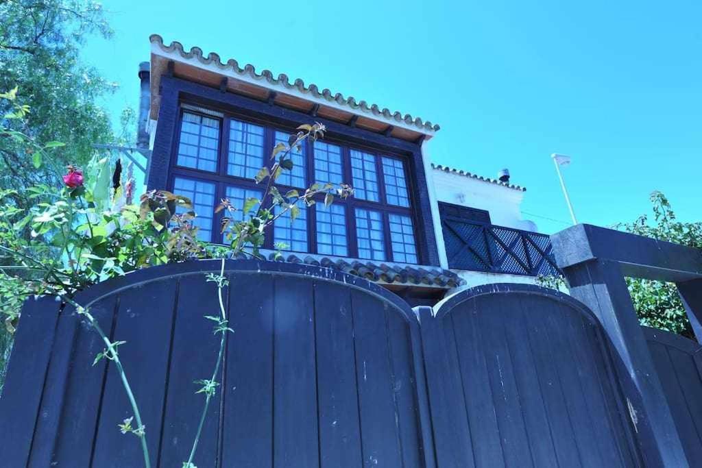 Casa Sirena Playa La Barrosa Chiclana photo 1