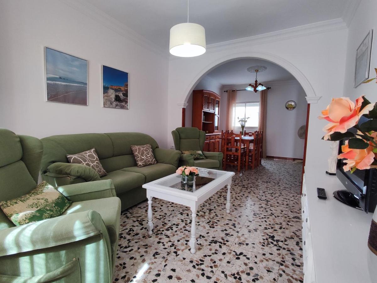 Casa Chani photo 1