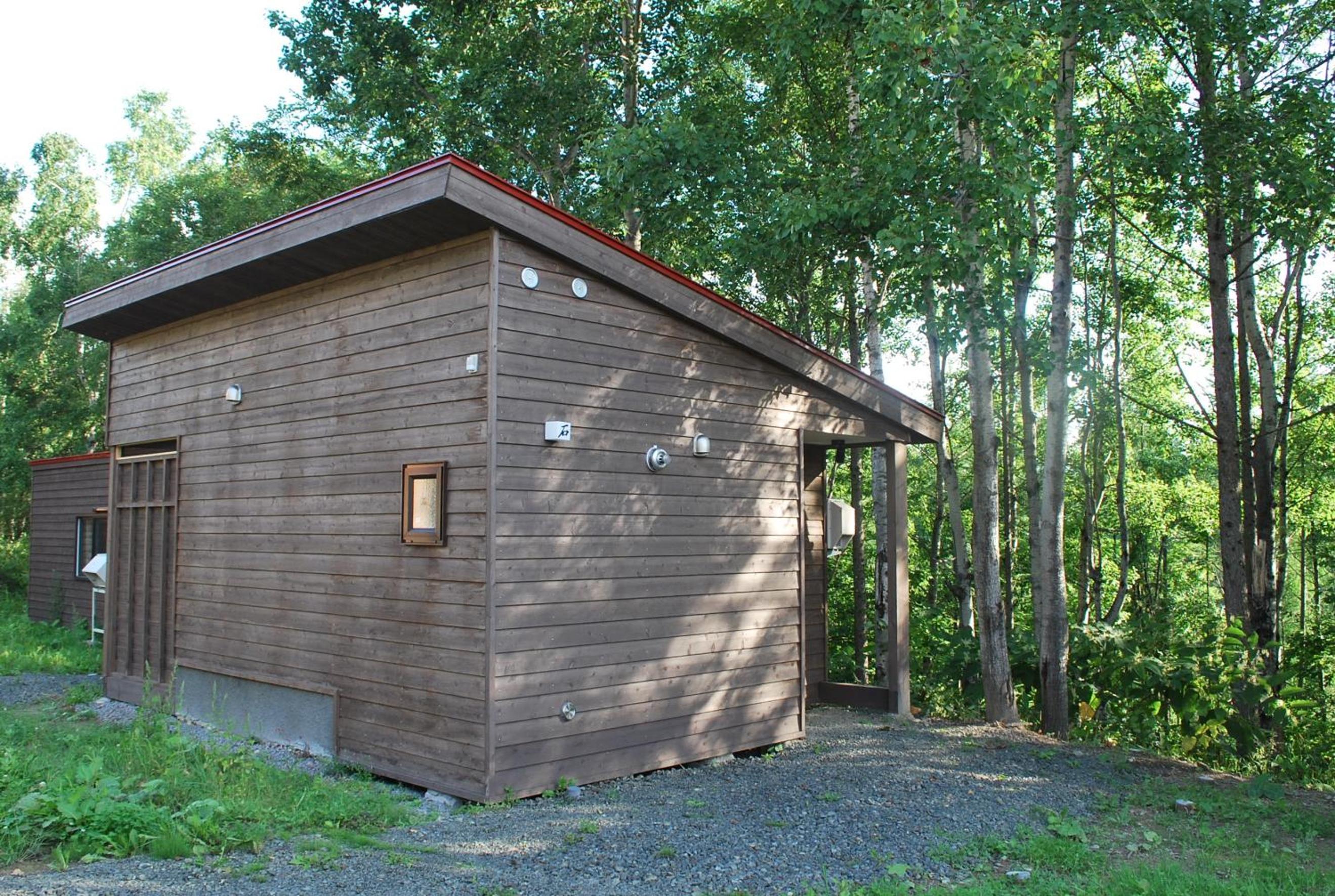 Auberge Ninguruforet 6