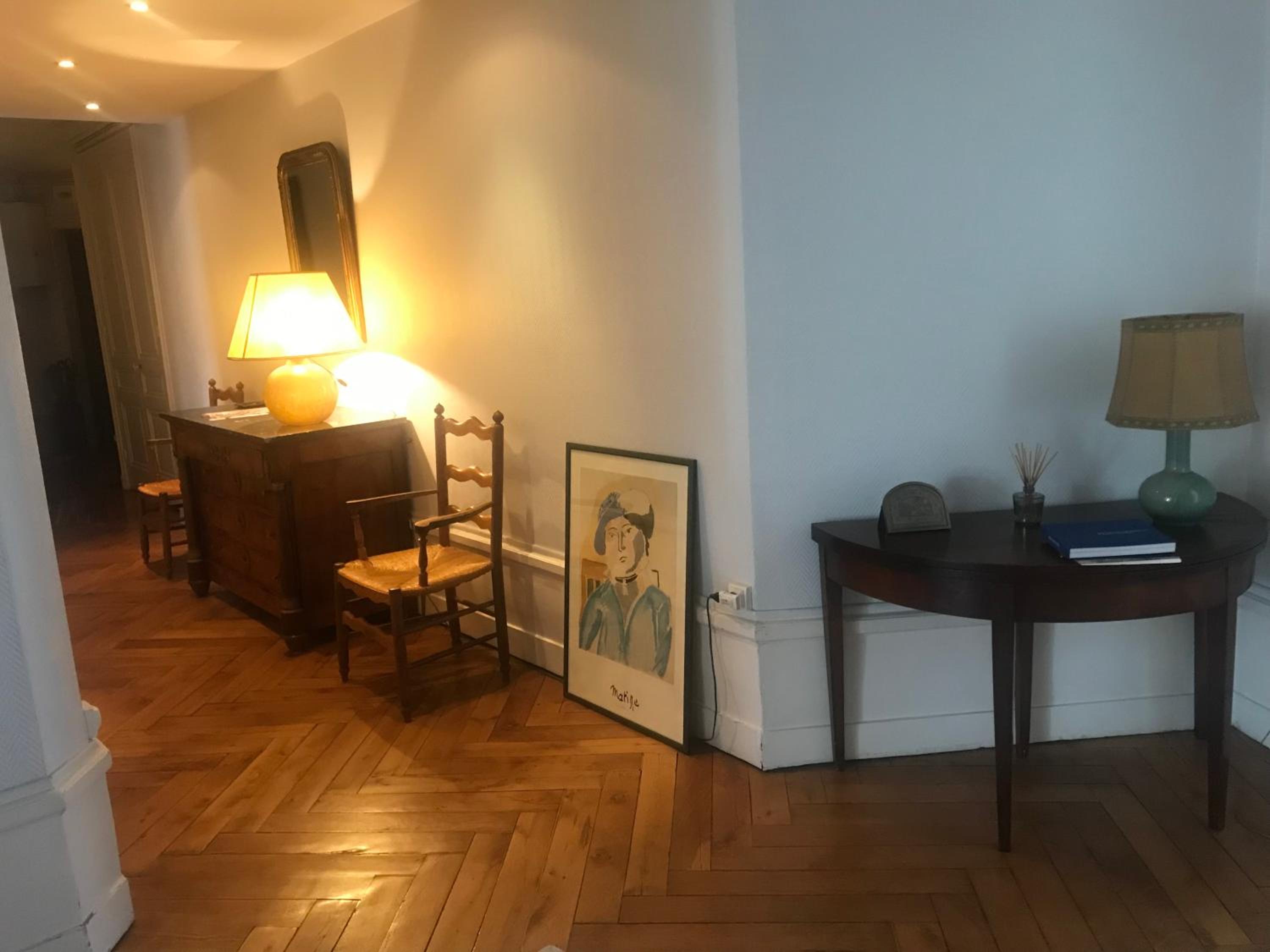Berges du Rhône/ Chambre avec balcon view 2
