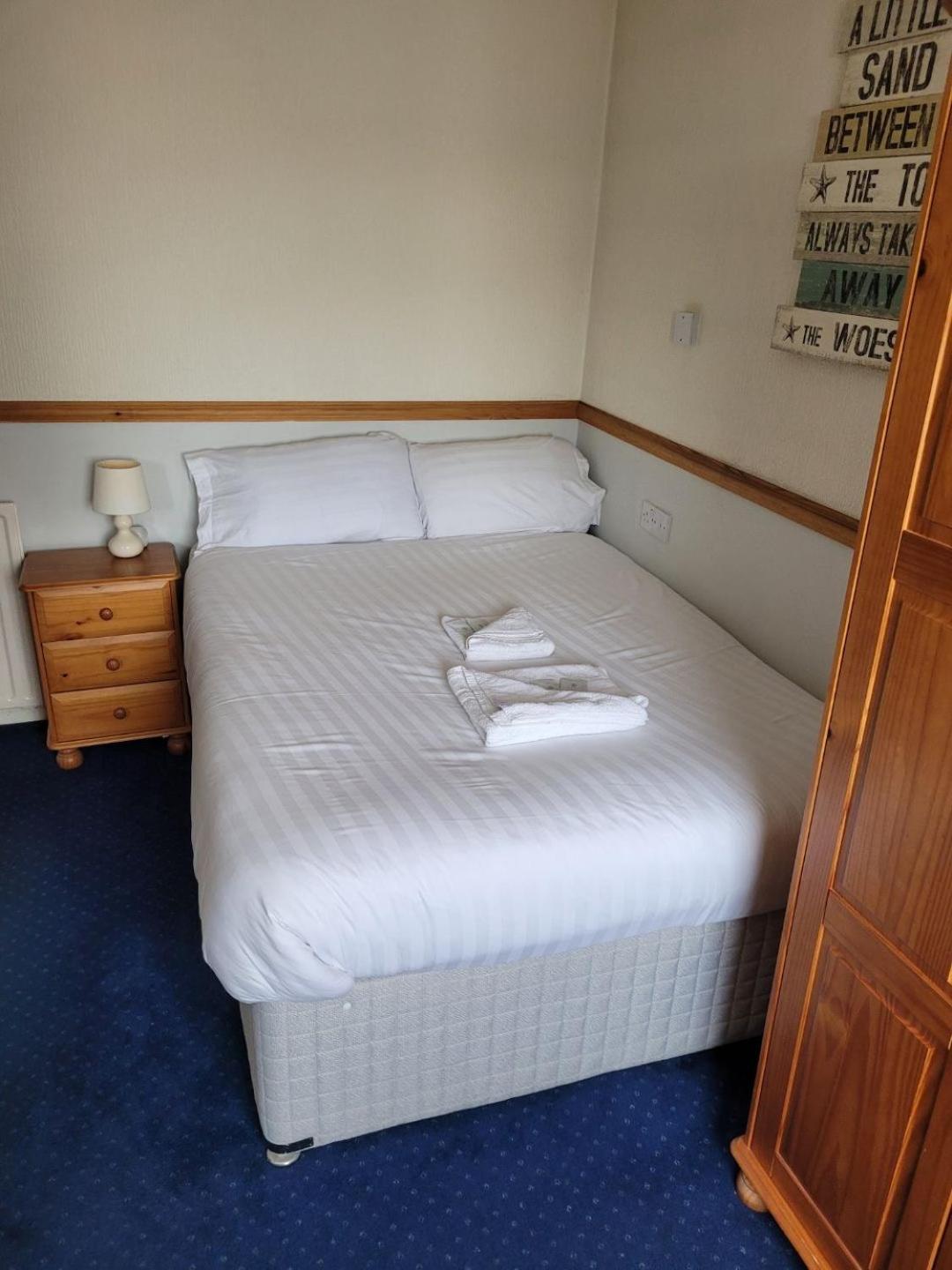 Canasta Hotel