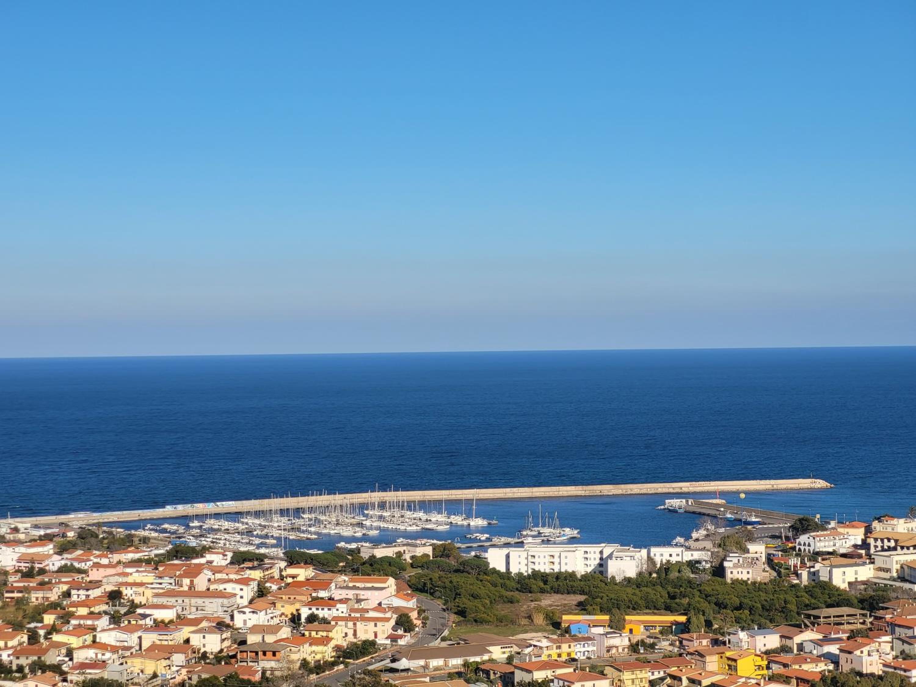 White Sand affittacamere
