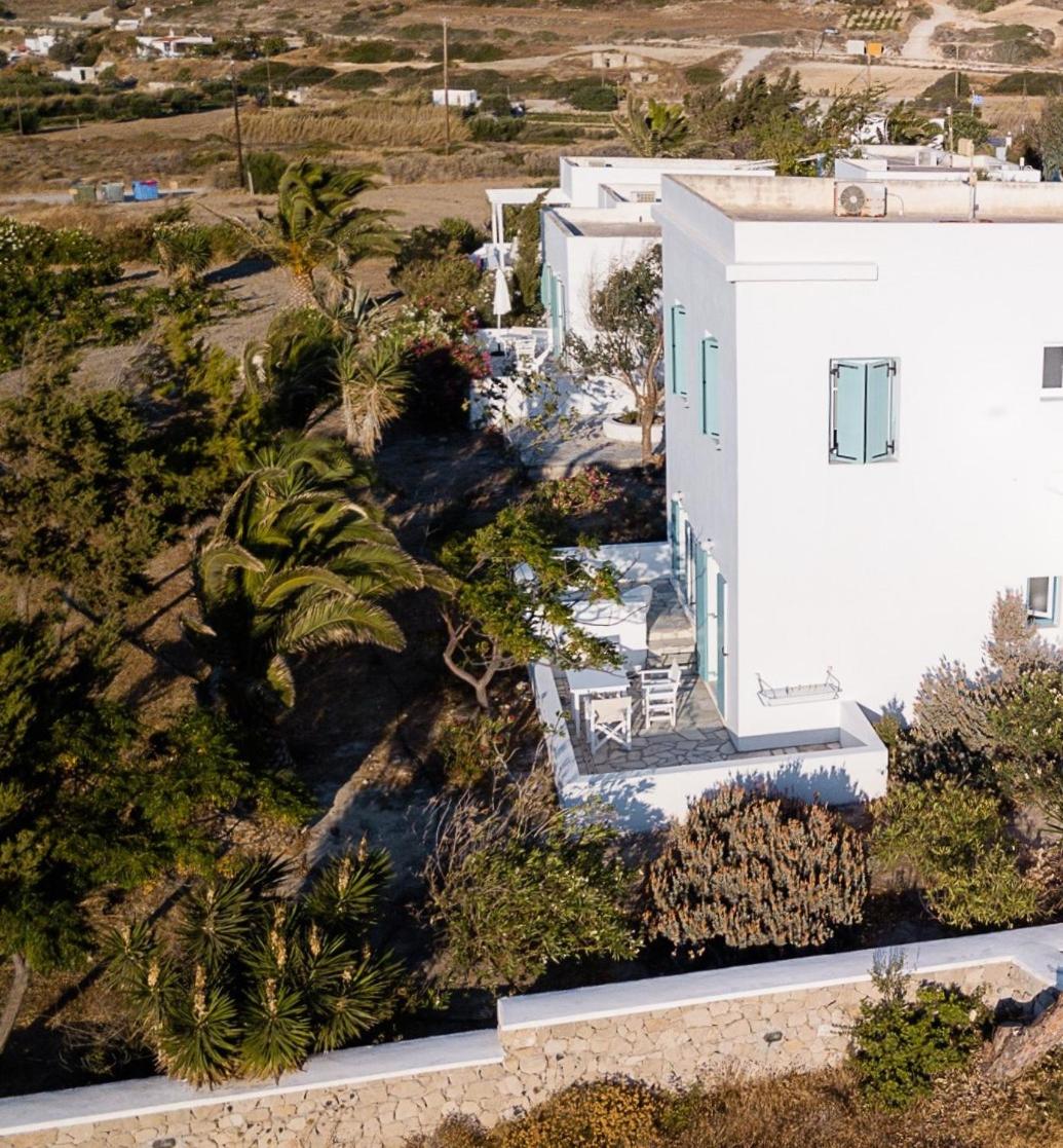 Kostantakis Residence & Winery