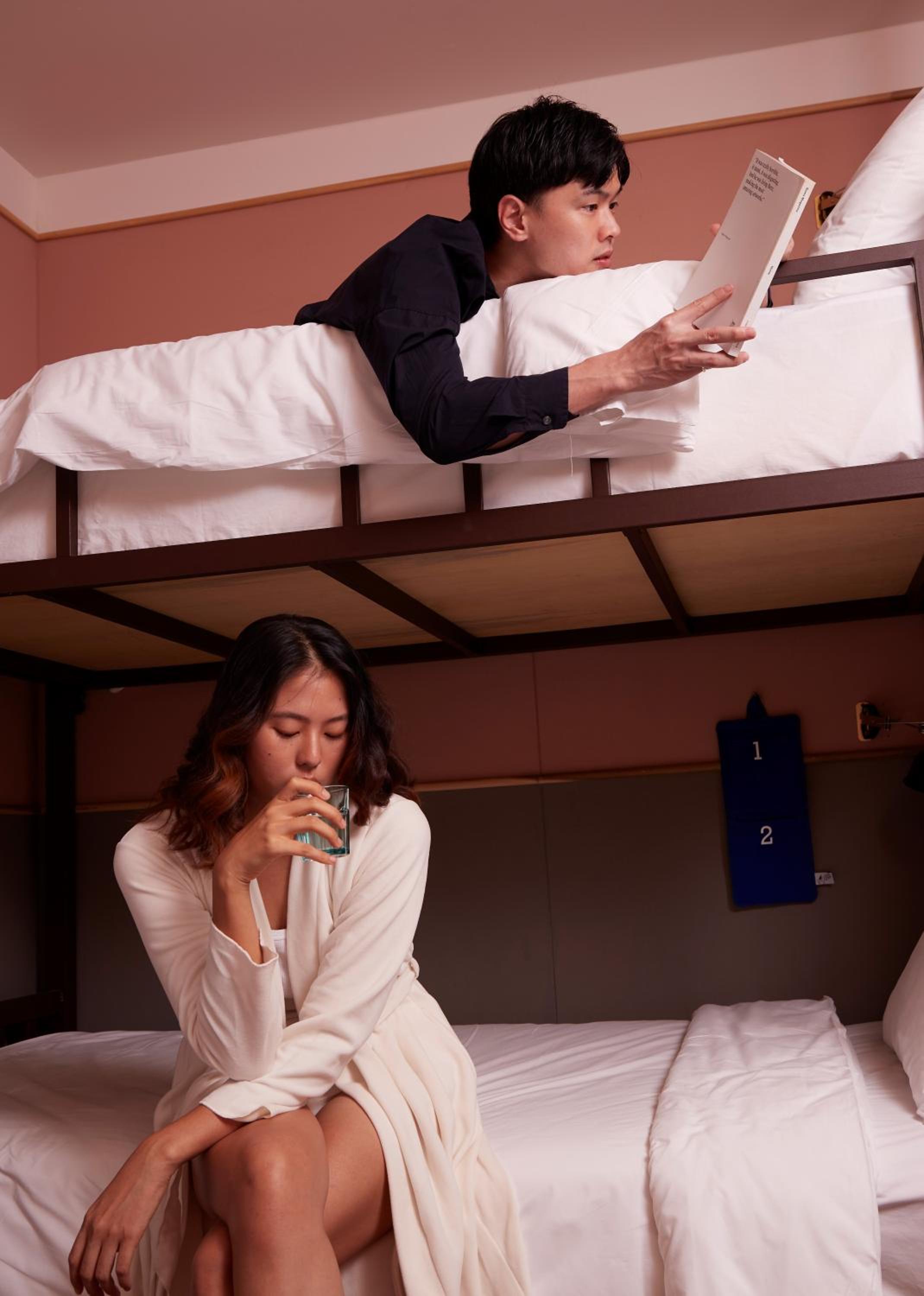 Josh Hotel 62