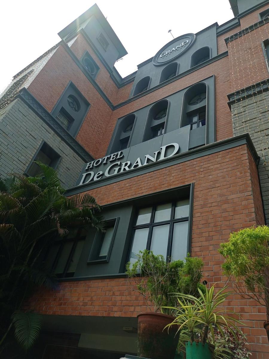Hotel De Grand