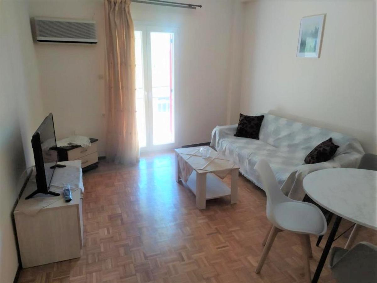 Nick's Apartment · Corfu Center