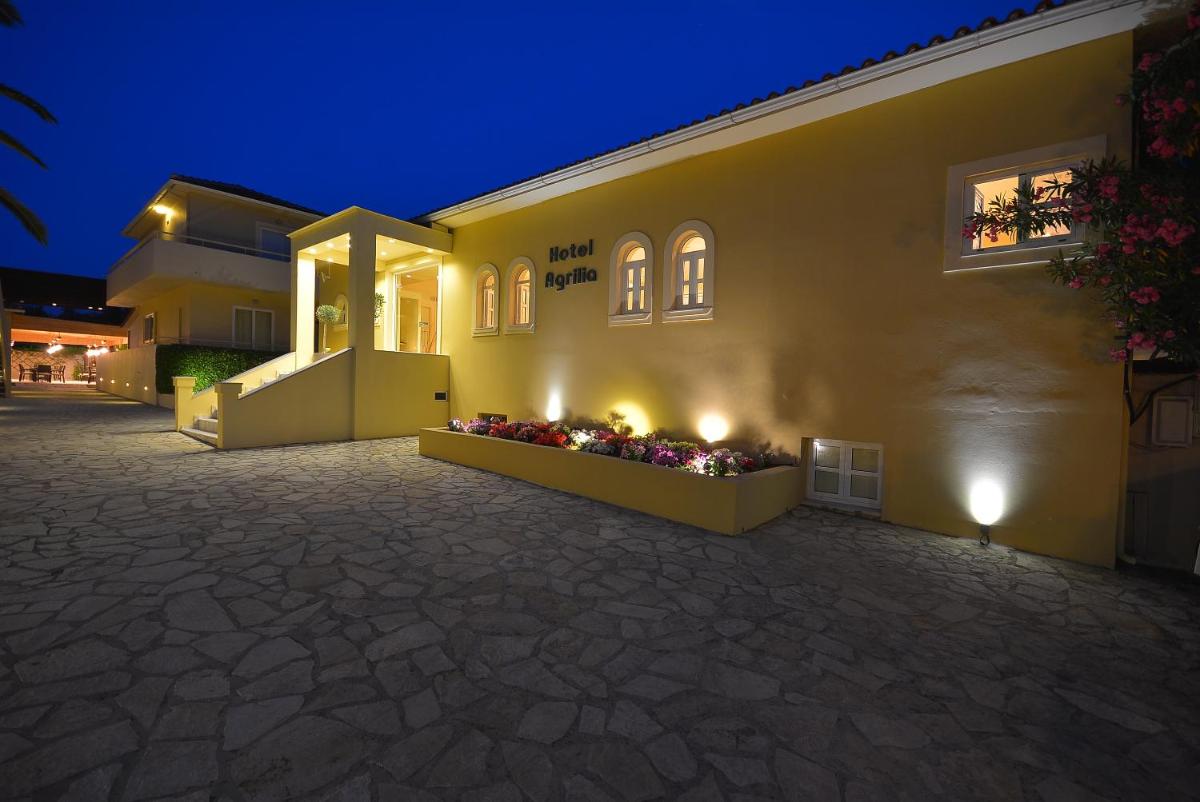 Agrilia Hotel Adults Only