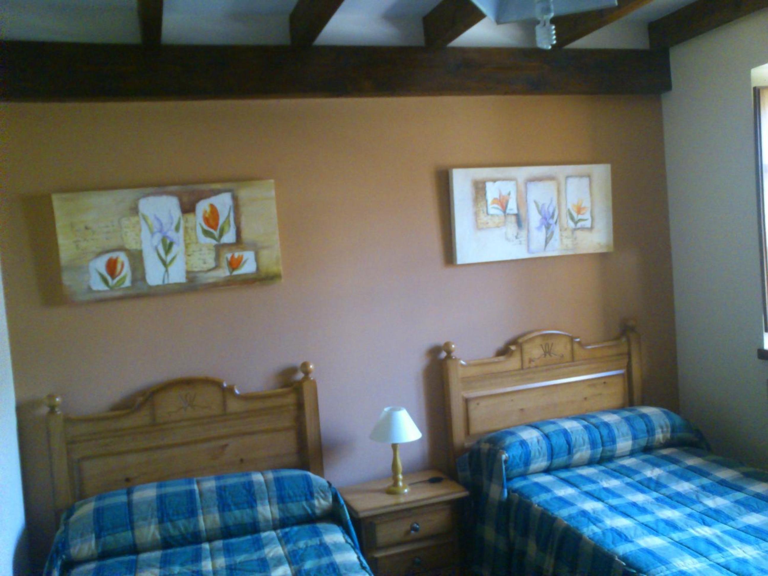 Casa Rural Valle Tosande