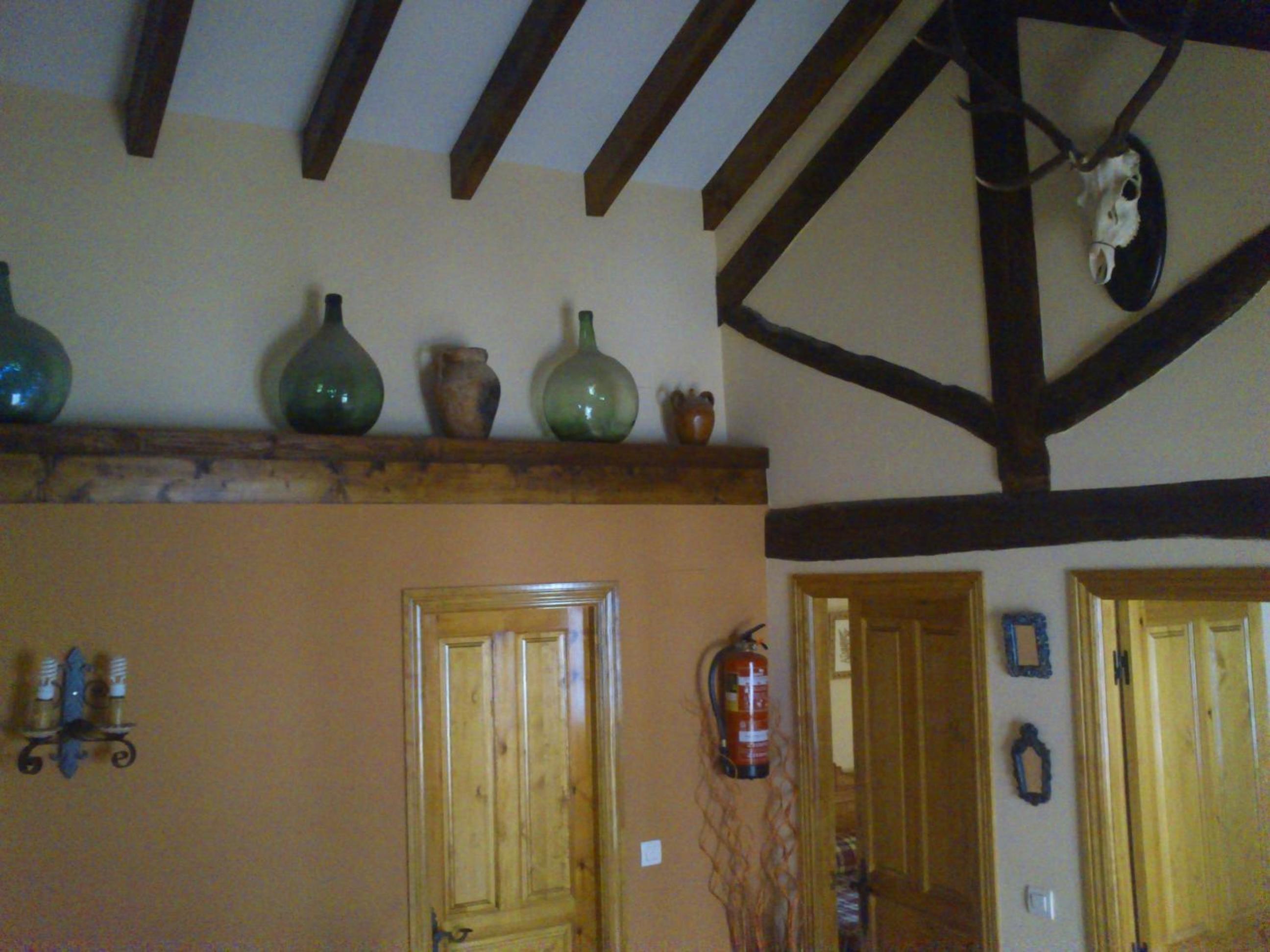 Casa Rural Valle Tosande