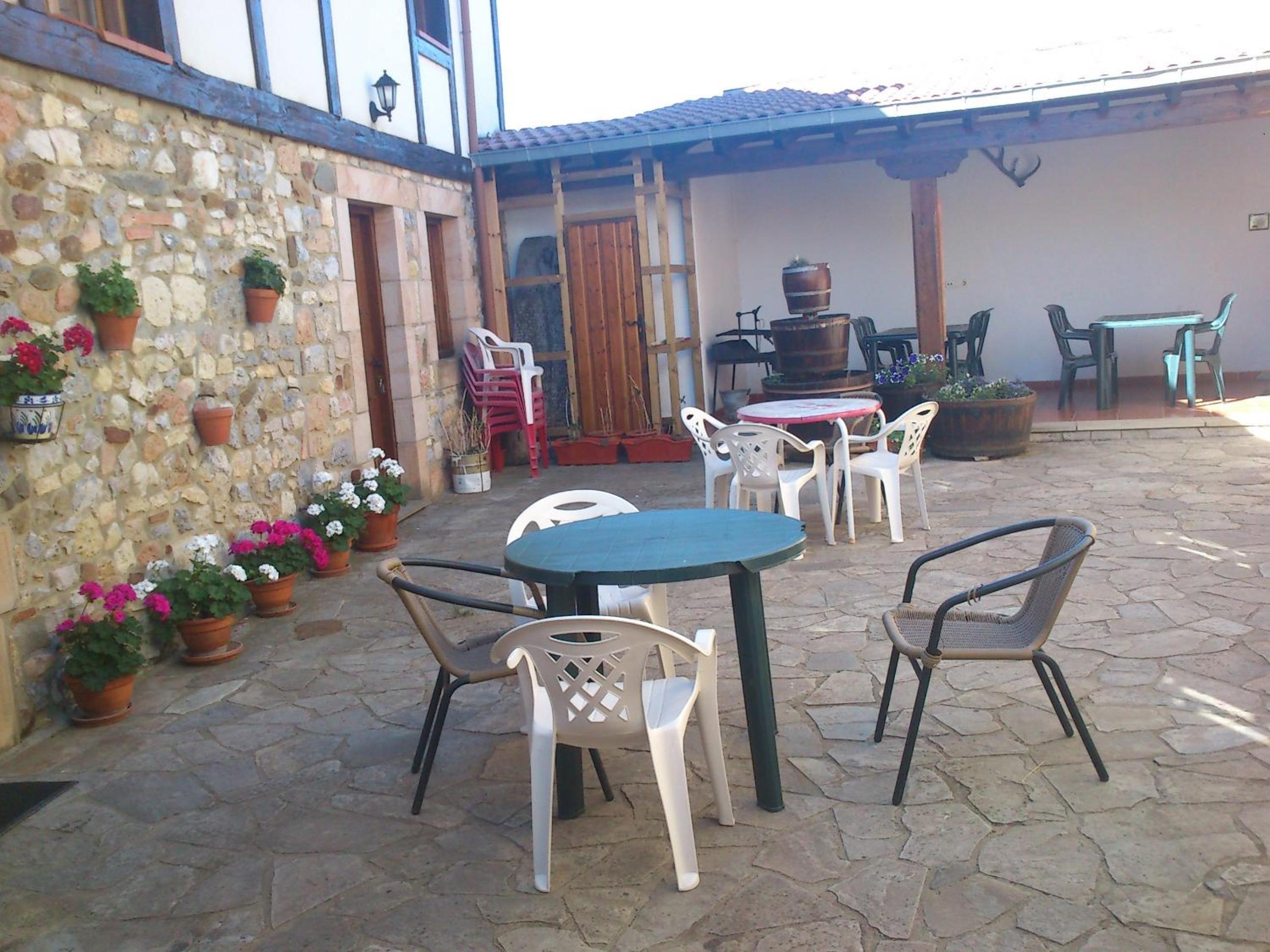 Casa Rural Valle Tosande