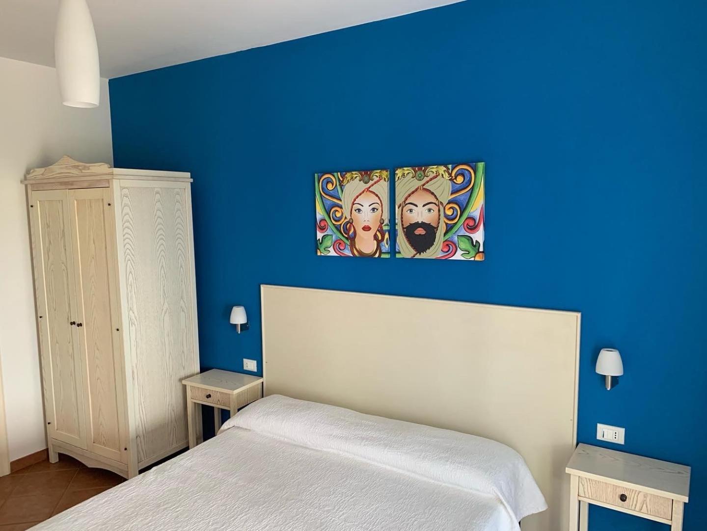 Villa Ancora B&B