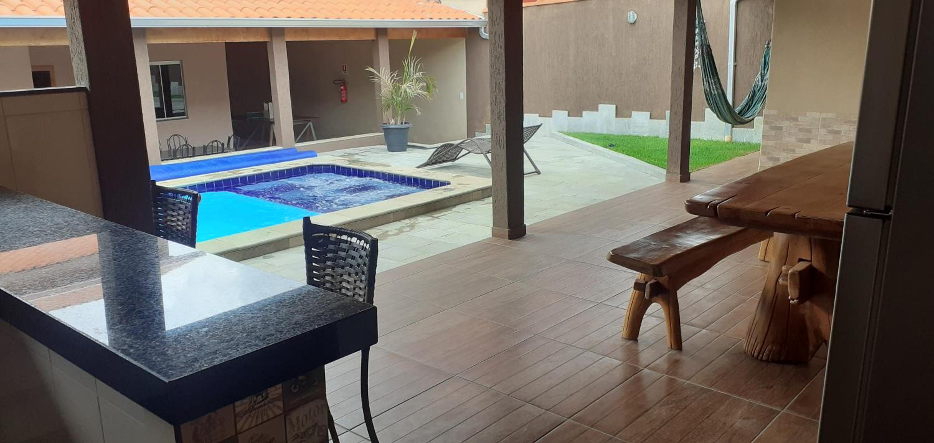 Casa Jk Pirenopolis