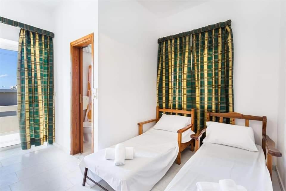 Michalis Litinas Apartments