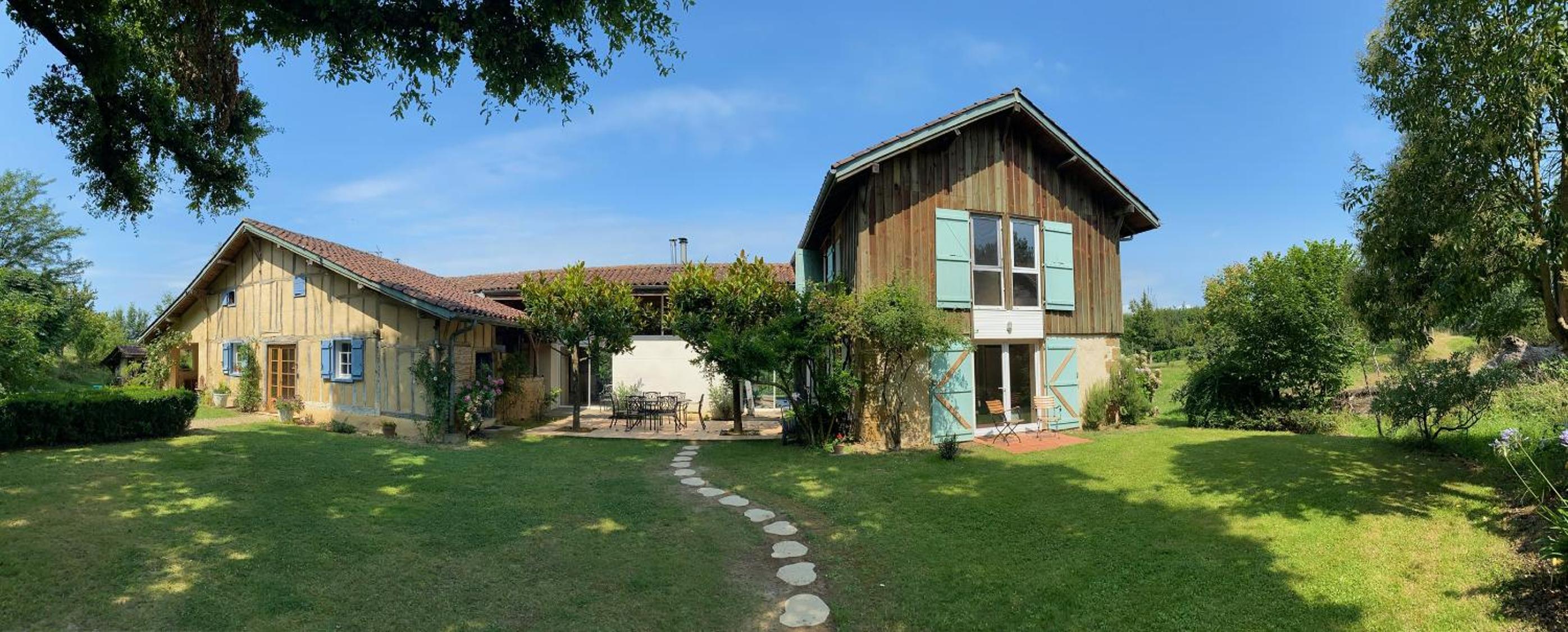 Majellon Grand Appartement