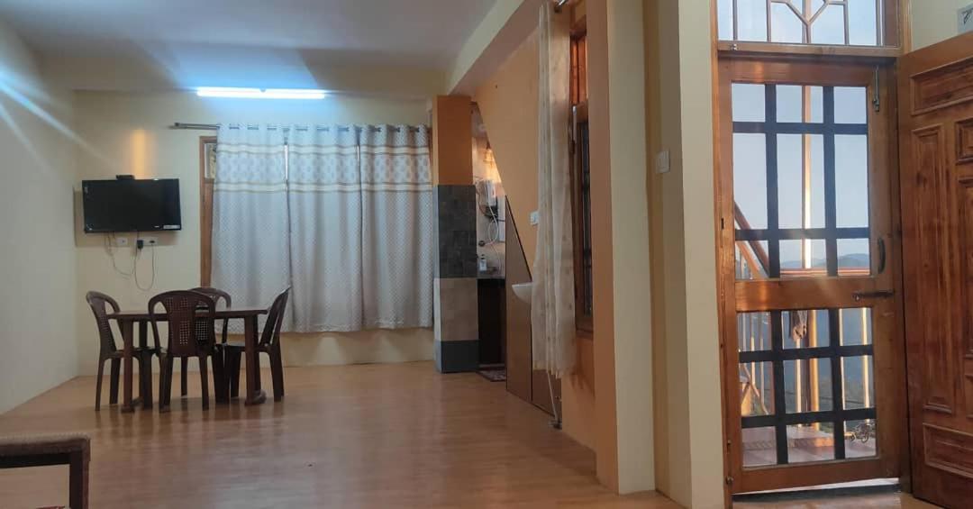 Thakur Apartment