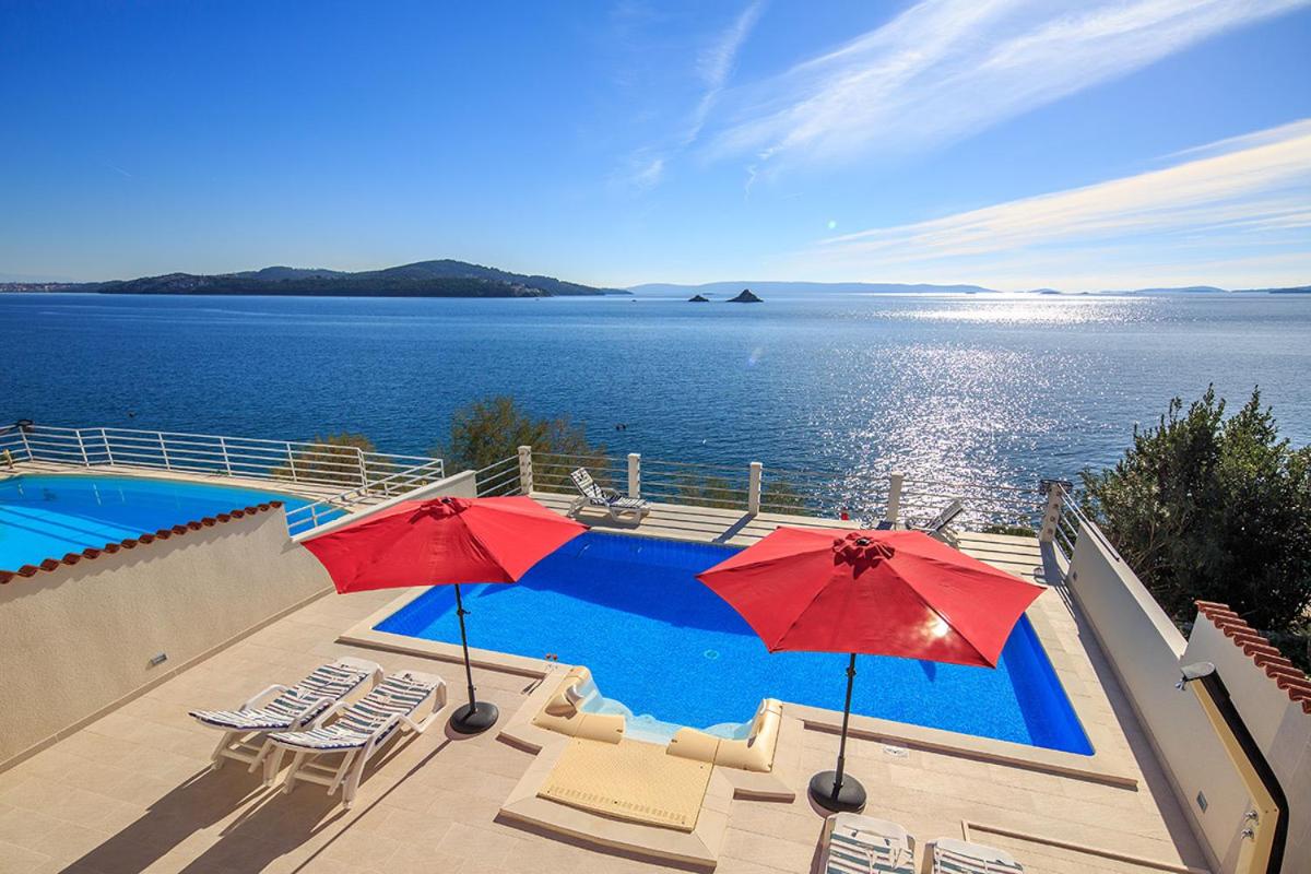 Villa Ante - 6m from the sea