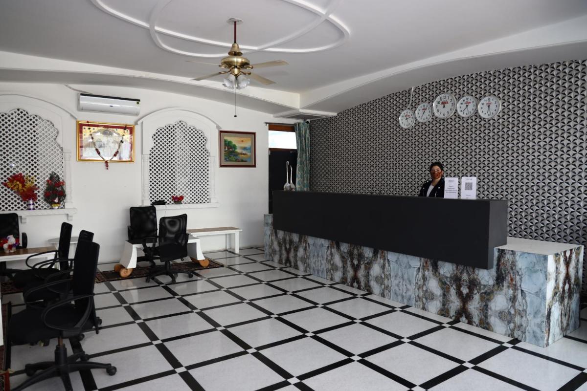 Rama's Resort