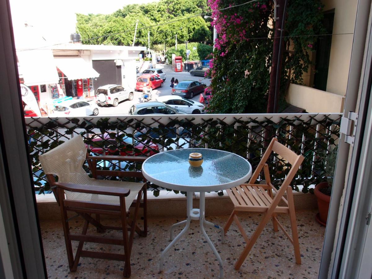 Apartment in the Heart of Heraklion photo 1