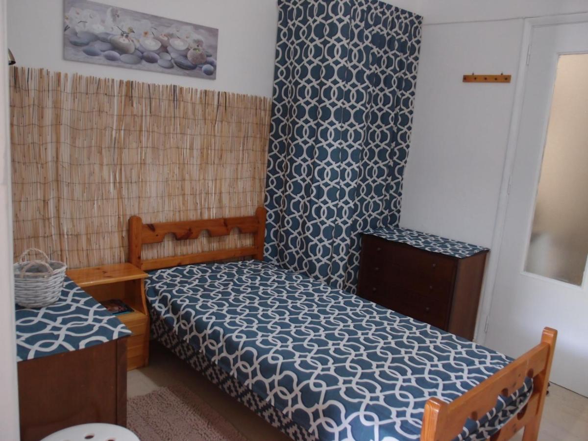 Apartment in the Heart of Heraklion photo 4
