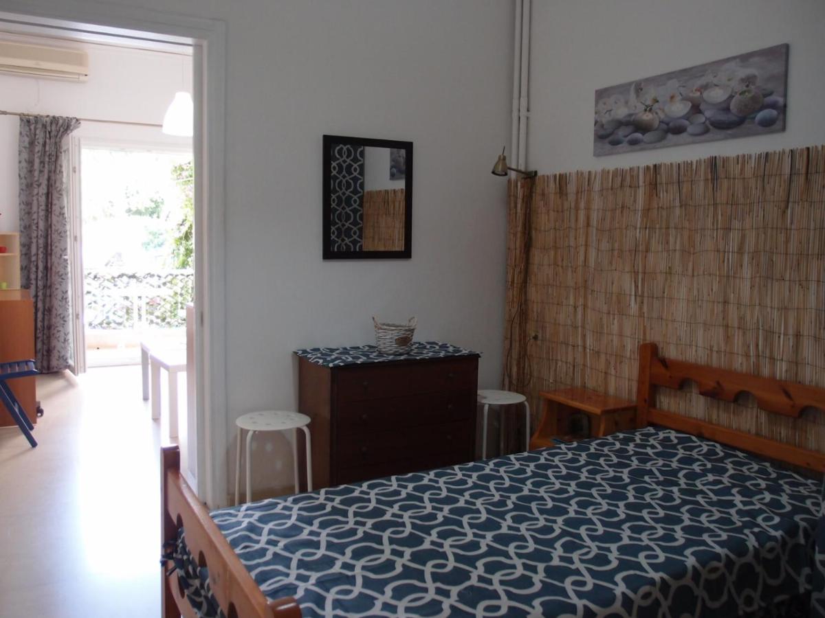 Apartment in the Heart of Heraklion photo 5