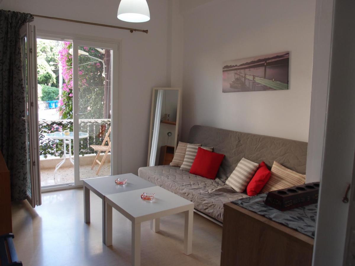 Apartment in the Heart of Heraklion photo 3