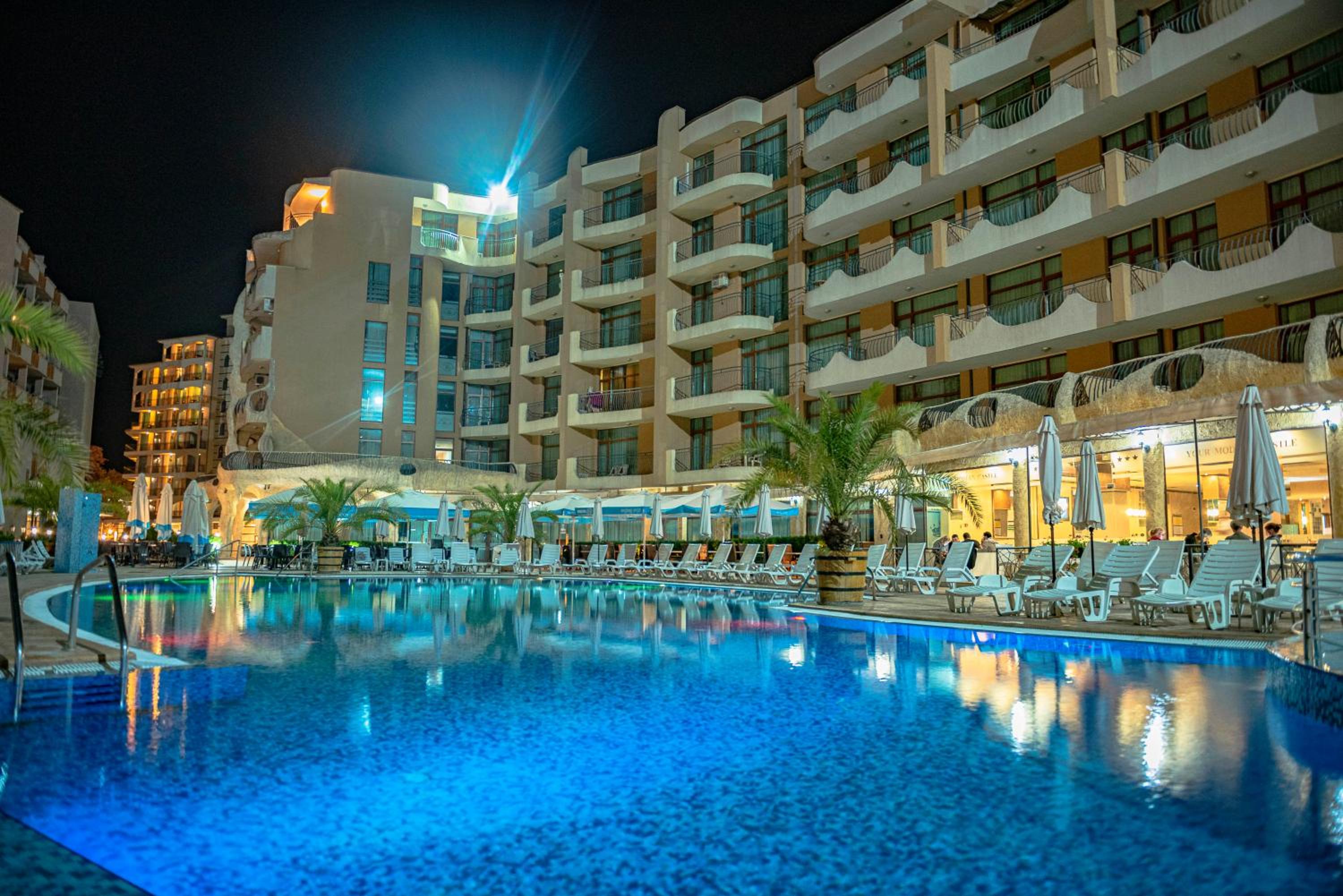 Grenada - Menada Apartments