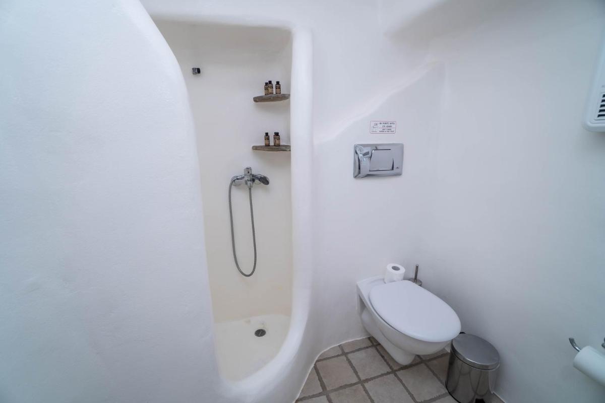Mykonian Iros Suites & Villas