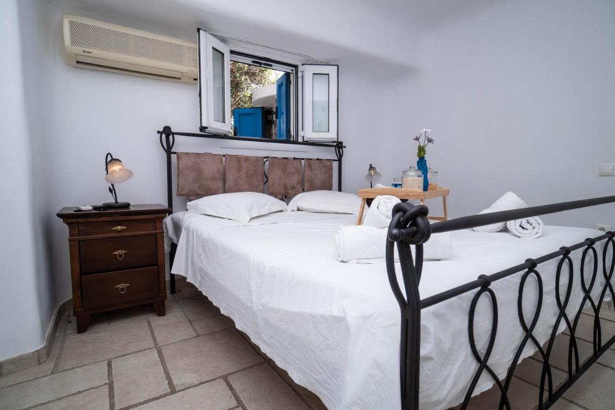 Mykonian Iros Suites & Villas