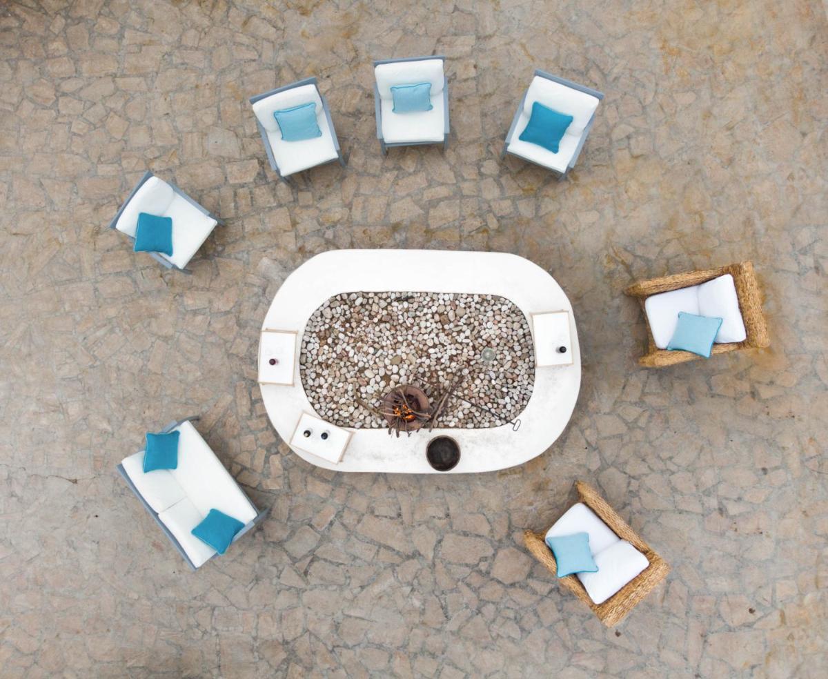 Mykonian Iros Suites & Villas