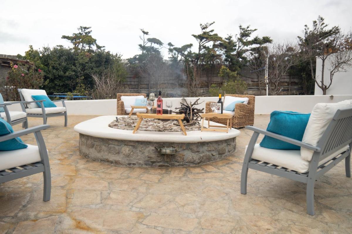 Mykonian Iros Suites & Villas