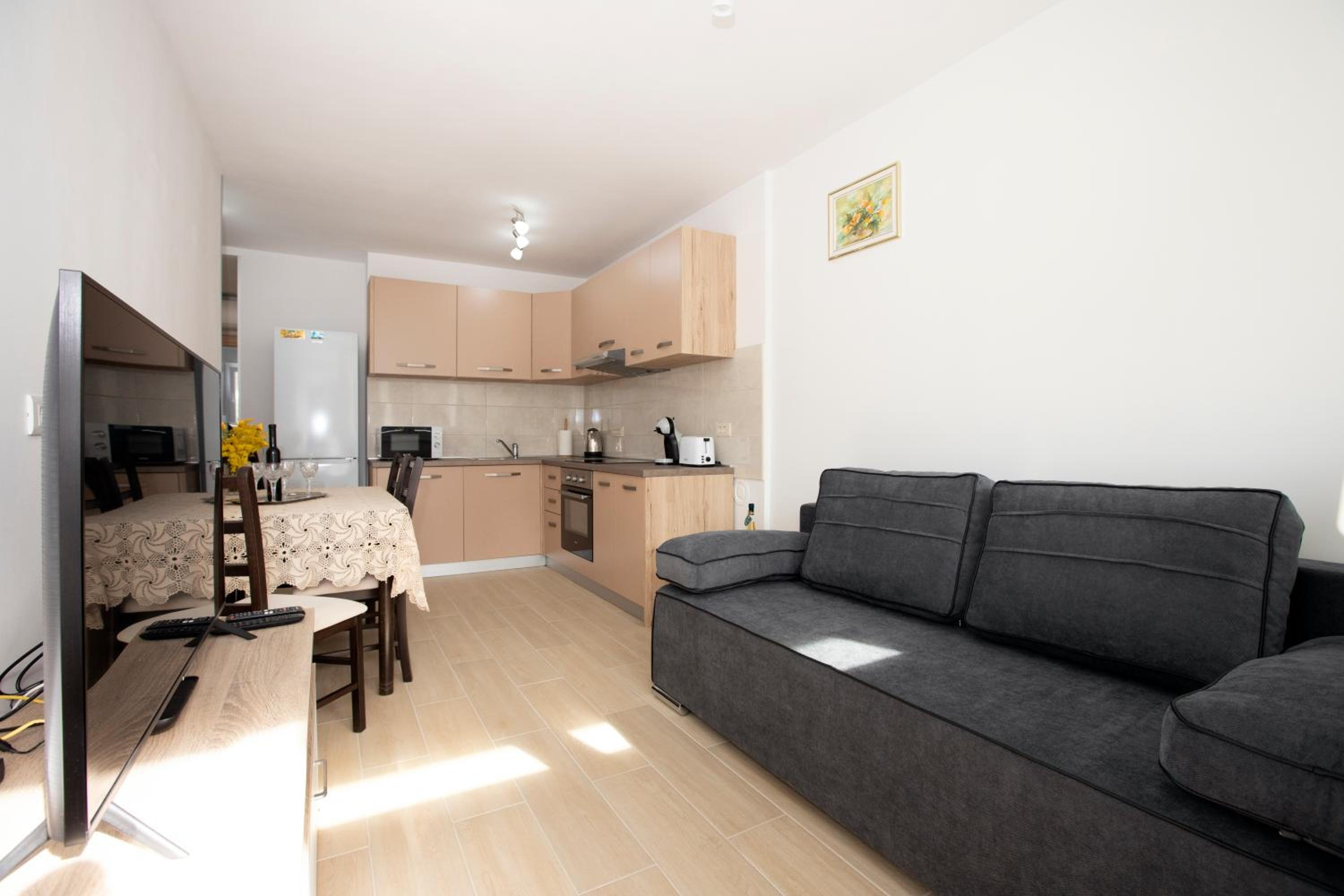 Apartman Ive — Split