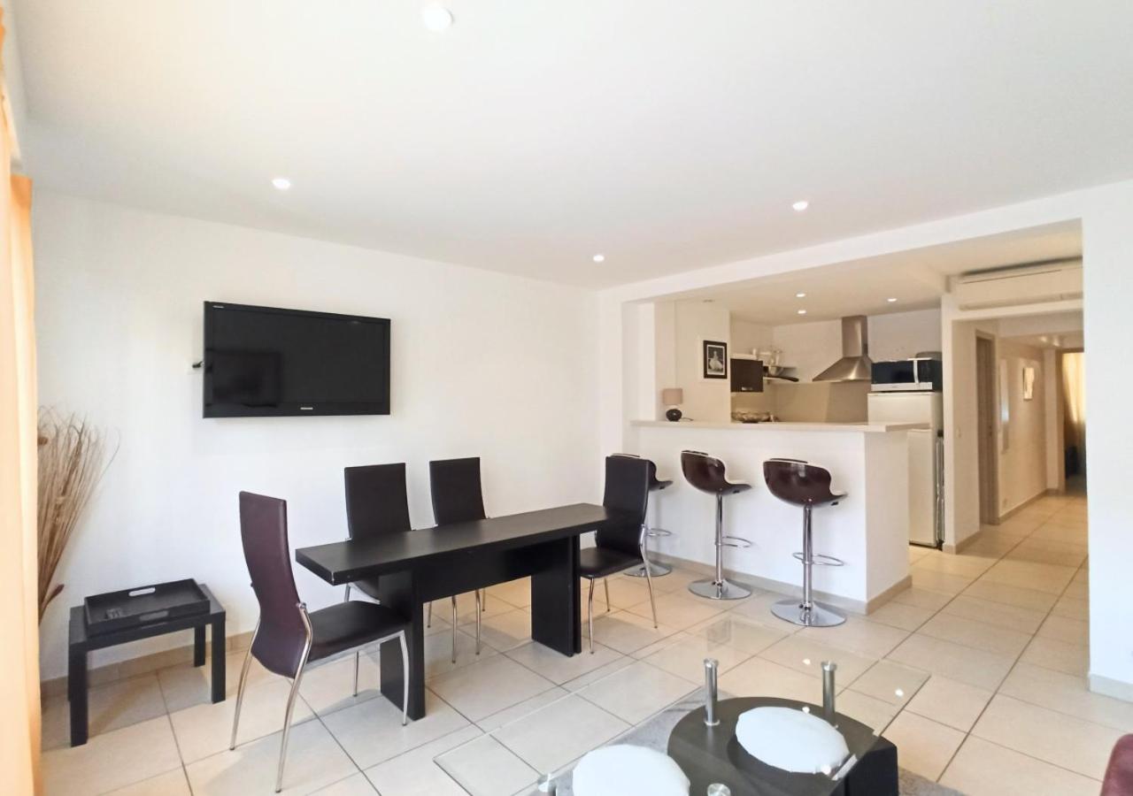Viva Riviera 2 Bedrooms 2 Bathrooms Rue Florian photo 1